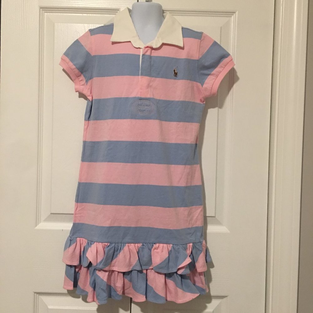 Polo Ralph Lauren Dress
